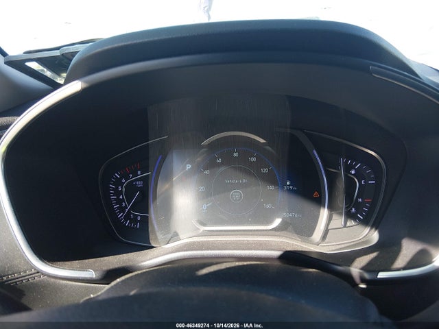 Hyundai Santa Fe Sel 2020 5NMS33AD3LH146710 Image 7