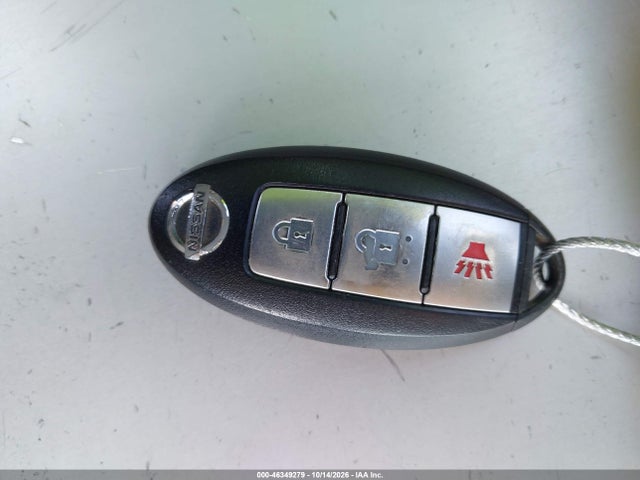 Продажа на аукционе авто 2012 Nissan Leaf Sl, vin: JN1AZ0CP4CT026111, номер лота: 46349279