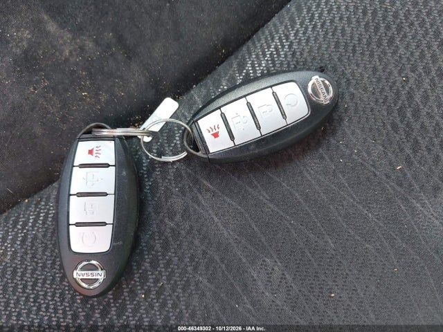 Продаж на аукціоні авто 2015 Nissan Pathfinder Sv, vin: 5N1AR2MMXFC717592, номер лоту: 46349302