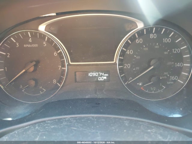 Продаж на аукціоні авто 2015 Nissan Pathfinder Sv, vin: 5N1AR2MMXFC717592, номер лоту: 46349302