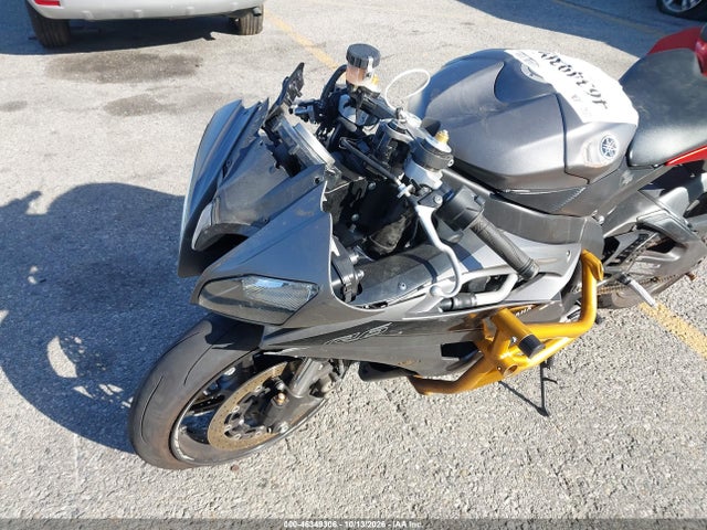 Yamaha Yzfr6 C 2016 JYARJ16Y8GA010105 Image 14