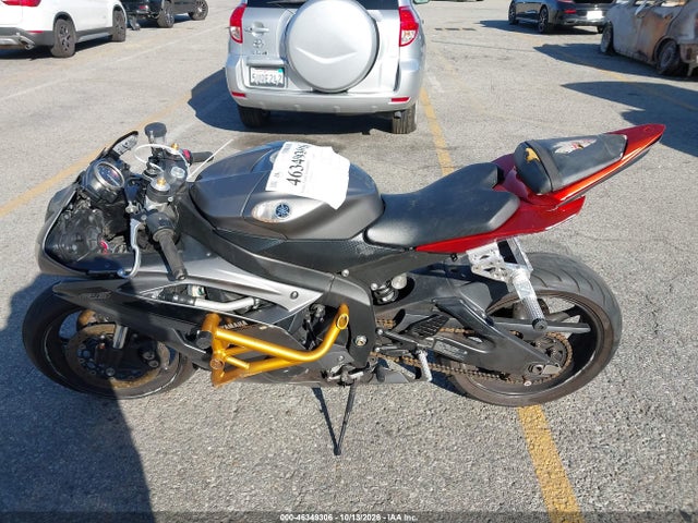 Yamaha Yzfr6 C 2016 JYARJ16Y8GA010105 Image 13
