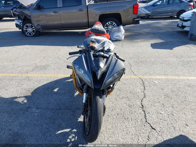 Yamaha Yzfr6 C 2016 JYARJ16Y8GA010105 Image 5