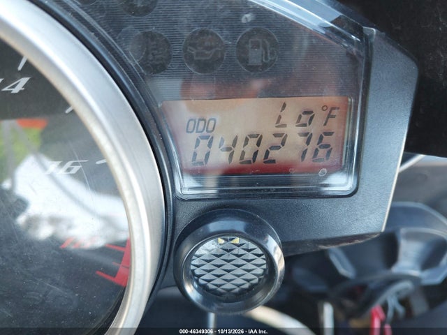 Yamaha Yzfr6 C 2016 JYARJ16Y8GA010105 Image 7