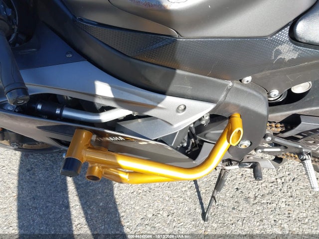 Yamaha Yzfr6 C 2016 JYARJ16Y8GA010105 Image 9