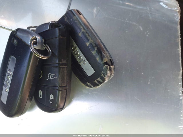 Продаж на аукціоні авто 2014 Jeep Grand Cherokee Summit, vin: 1C4RJFJM0EC298368, номер лоту: 46349311