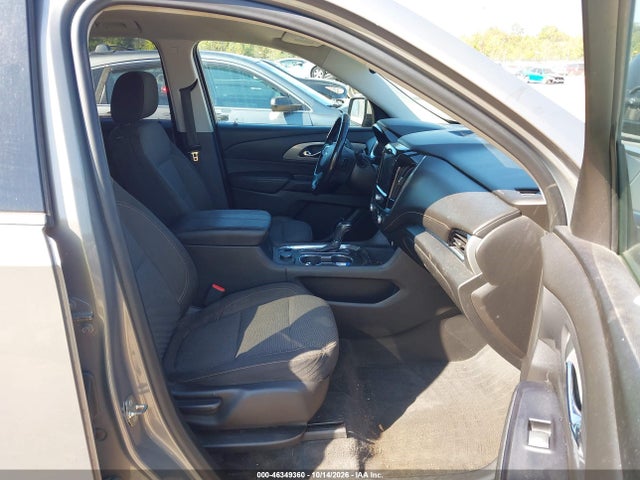 Aukcja sprzedaży 2018 Chevrolet Traverse 1lt, vin: 1GNERGKW0JJ234762, numer aukcji: 46349360