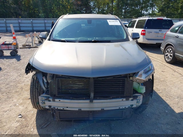 Aukcja sprzedaży 2018 Chevrolet Traverse 1lt, vin: 1GNERGKW0JJ234762, numer aukcji: 46349360