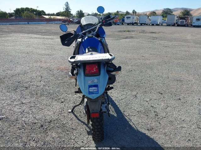 2009 Kawasaki Kl650 E მანქანა იყიდება აუქციონზე, vin: JKAKLEE119DA20906, აუქციონის ნომერი: 46349369