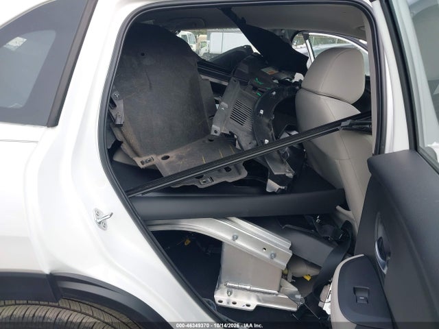 Honda Hr-v Awd Lx 2024 3CZRZ2H37RM772779 Image 12