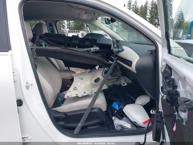 Honda Hr-v Awd Lx 2024 3CZRZ2H37RM772779 Image 5
