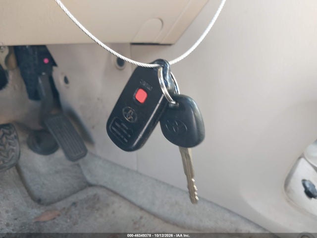 Aukcja sprzedaży 2007 Toyota Highlander Hybrid Limited V6, vin: JTEDW21A270017049, numer aukcji: 46349378
