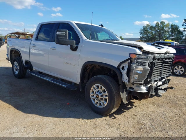 Продажа на аукционе авто 2026 Chevrolet Silverado 2500 Hd , Standard Bed, Lt, 4wd, vin: 2GC1KNE74T1149523, номер лота: 46349410
