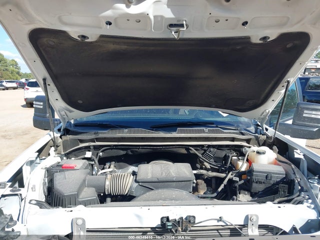 Продаж на аукціоні авто 2026 Chevrolet Silverado 2500 Hd , Standard Bed, Lt, 4wd, vin: 2GC1KNE74T1149523, номер лоту: 46349410