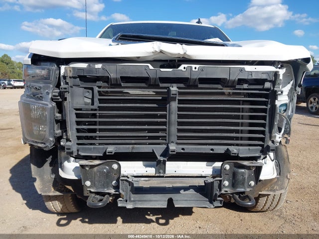 Продаж на аукціоні авто 2026 Chevrolet Silverado 2500 Hd , Standard Bed, Lt, 4wd, vin: 2GC1KNE74T1149523, номер лоту: 46349410