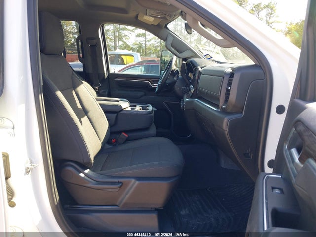 Продаж на аукціоні авто 2026 Chevrolet Silverado 2500 Hd , Standard Bed, Lt, 4wd, vin: 2GC1KNE74T1149523, номер лоту: 46349410