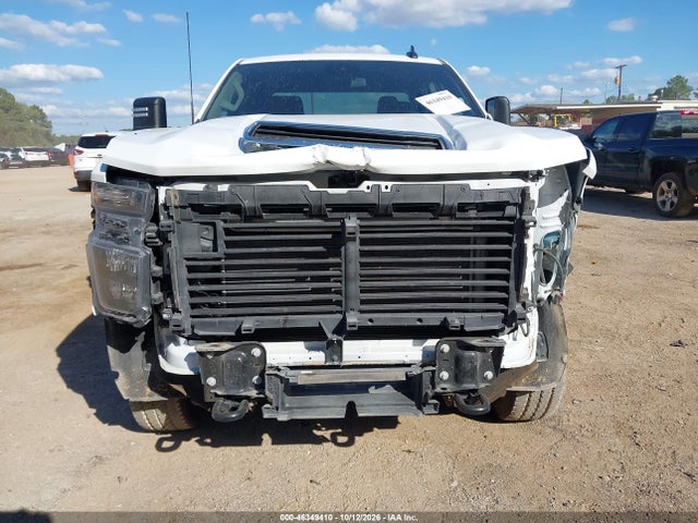 Продаж на аукціоні авто 2026 Chevrolet Silverado 2500 Hd , Standard Bed, Lt, 4wd, vin: 2GC1KNE74T1149523, номер лоту: 46349410