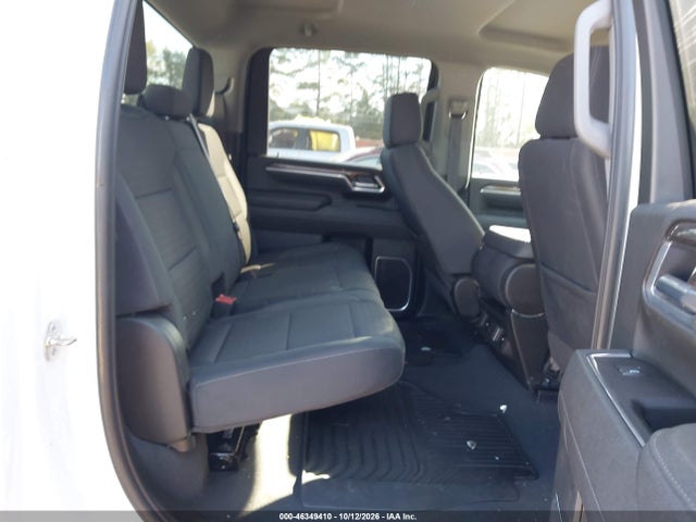 Продаж на аукціоні авто 2026 Chevrolet Silverado 2500 Hd , Standard Bed, Lt, 4wd, vin: 2GC1KNE74T1149523, номер лоту: 46349410