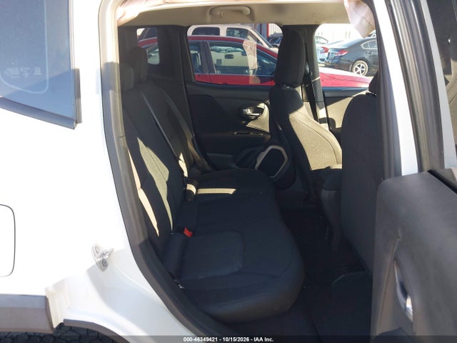 Aukcja sprzedaży 2017 Jeep Renegade Sport Fwd, vin: ZACCJAAB9HPF03578, numer aukcji: 46349421