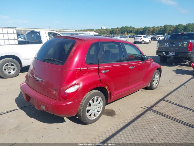 Продажа на аукционе авто 2008 Chrysler Pt Cruiser Touring, vin: 3A8FY58B28T187156, номер лота: 46349425