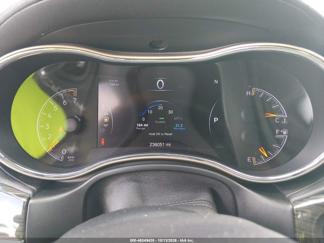 Продажа на аукционе авто 2014 Jeep Grand Cherokee Overland, vin: 1C4RJECG0EC523664, номер лота: 46349428
