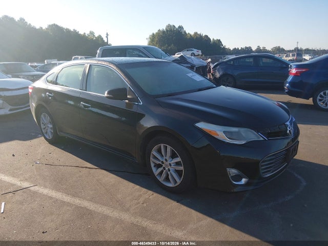 Aukcja sprzedaży 2013 Toyota Avalon Xle, vin: 4T1BK1EB2DU016472, numer aukcji: 46349433