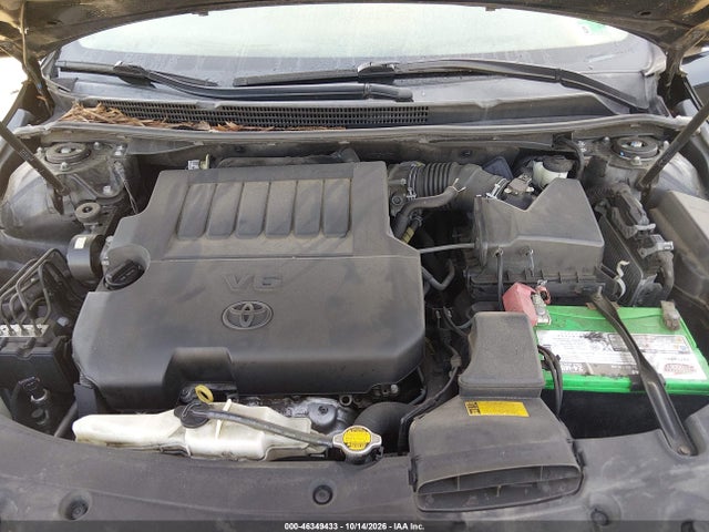 Aukcja sprzedaży 2013 Toyota Avalon Xle, vin: 4T1BK1EB2DU016472, numer aukcji: 46349433