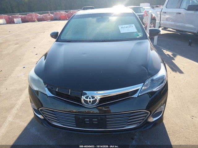 Aukcja sprzedaży 2013 Toyota Avalon Xle, vin: 4T1BK1EB2DU016472, numer aukcji: 46349433
