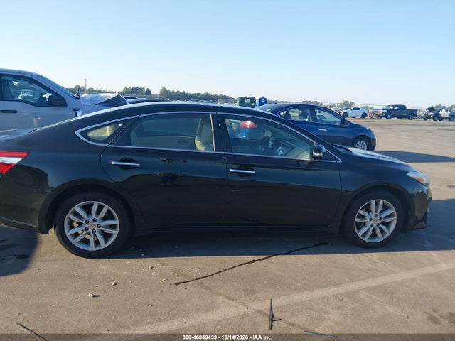 Aukcja sprzedaży 2013 Toyota Avalon Xle, vin: 4T1BK1EB2DU016472, numer aukcji: 46349433