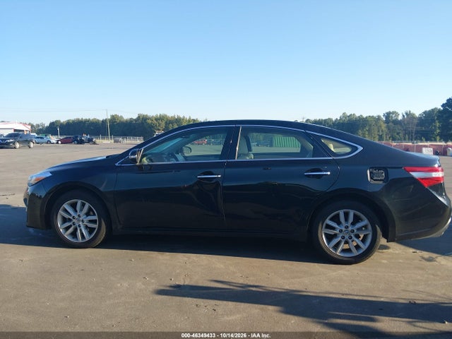 Aukcja sprzedaży 2013 Toyota Avalon Xle, vin: 4T1BK1EB2DU016472, numer aukcji: 46349433