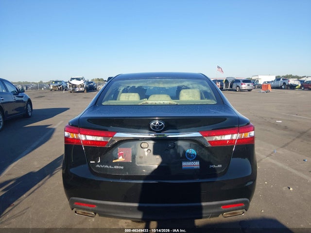 Aukcja sprzedaży 2013 Toyota Avalon Xle, vin: 4T1BK1EB2DU016472, numer aukcji: 46349433