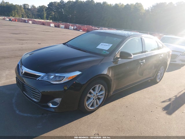 Aukcja sprzedaży 2013 Toyota Avalon Xle, vin: 4T1BK1EB2DU016472, numer aukcji: 46349433