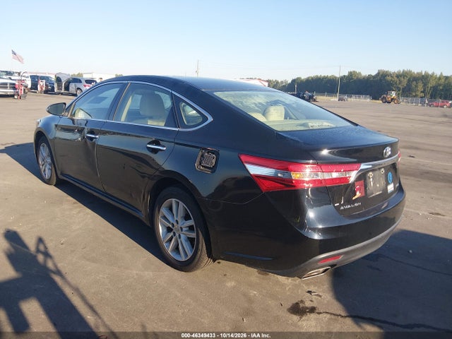 Aukcja sprzedaży 2013 Toyota Avalon Xle, vin: 4T1BK1EB2DU016472, numer aukcji: 46349433