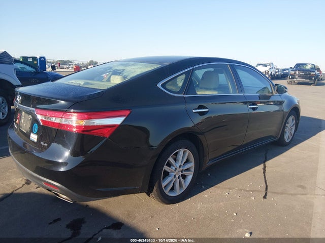 Aukcja sprzedaży 2013 Toyota Avalon Xle, vin: 4T1BK1EB2DU016472, numer aukcji: 46349433