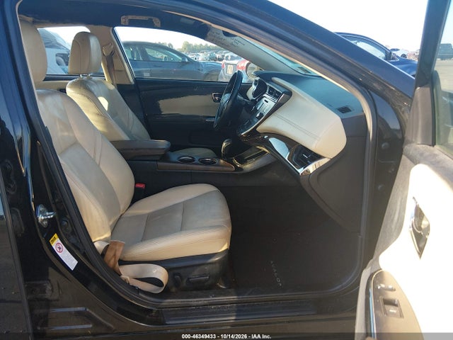 Aukcja sprzedaży 2013 Toyota Avalon Xle, vin: 4T1BK1EB2DU016472, numer aukcji: 46349433