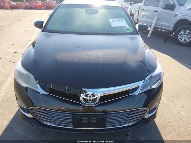 Aukcja sprzedaży 2013 Toyota Avalon Xle, vin: 4T1BK1EB2DU016472, numer aukcji: 46349433