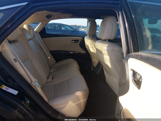 Aukcja sprzedaży 2013 Toyota Avalon Xle, vin: 4T1BK1EB2DU016472, numer aukcji: 46349433