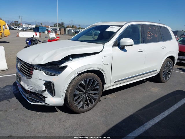 YV4H60PE1T1517130 Volvo Xc90 Plug-in Hybrid Plus