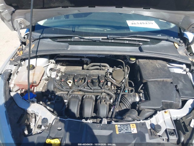1FADP3F29FL209998 Ford FOCUS SE