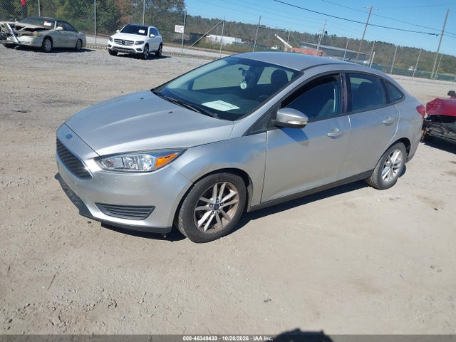 1FADP3F29FL209998 Ford FOCUS SE