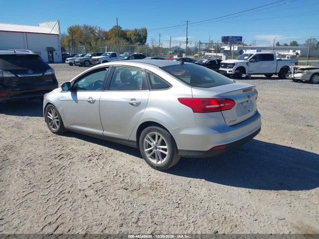 1FADP3F29FL209998 Ford FOCUS SE