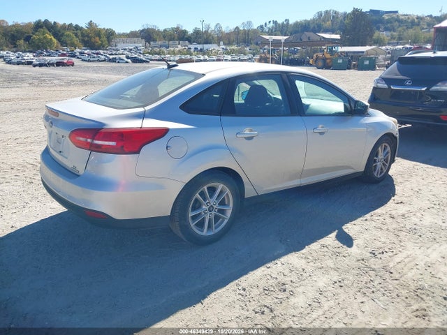1FADP3F29FL209998 Ford FOCUS SE