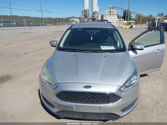 1FADP3F29FL209998 Ford FOCUS SE