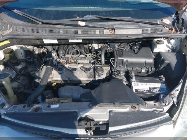 Aukcja sprzedaży 2006 Toyota Sienna Le, vin: 5TDZA23C16S529758, numer aukcji: 46349453