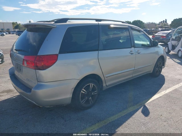 Aukcja sprzedaży 2006 Toyota Sienna Le, vin: 5TDZA23C16S529758, numer aukcji: 46349453