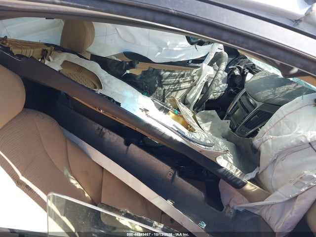 Hyundai SONATA HYBRID 2015 KMHEC4A40FA138870 Image 5