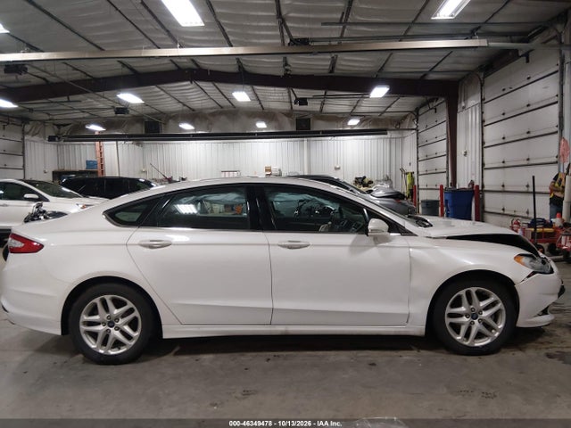 Продажа на аукционе авто 2015 Ford Fusion Se, vin: 3FA6P0H7XFR279480, номер лота: 46349478