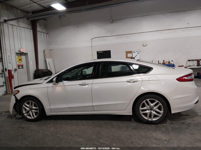 Продажа на аукционе авто 2015 Ford Fusion Se, vin: 3FA6P0H7XFR279480, номер лота: 46349478