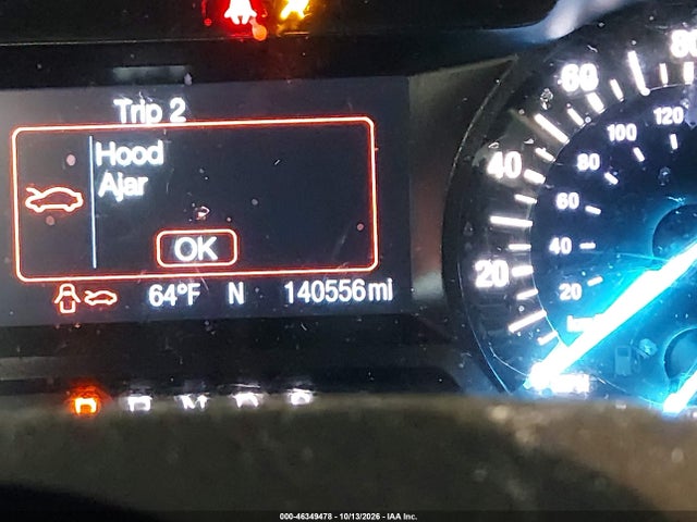 Продажа на аукционе авто 2015 Ford Fusion Se, vin: 3FA6P0H7XFR279480, номер лота: 46349478