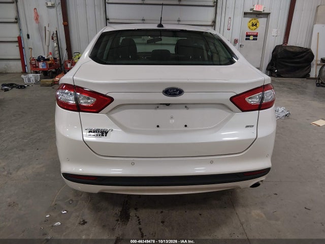 Продажа на аукционе авто 2015 Ford Fusion Se, vin: 3FA6P0H7XFR279480, номер лота: 46349478